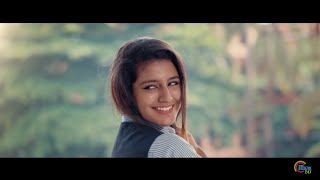 Priya Parkash Varrier | Oru adaar love | New whatsapp status video | 2018
