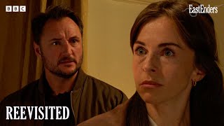 Finding Out You Have A Secret Son! | Walford REEvisited | EastEnders