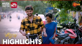 Mynaa - Highlights | Full EP free on Sun NXT | 29 Aug 2024 | Udaya TV