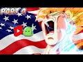 TheNinjaSlime Star Spangled YouTube Short Compilation Part 4!