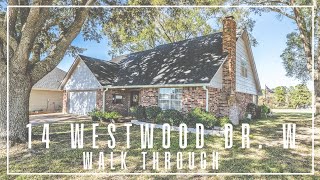 14 Westwood Shores | Trinity, TX