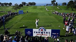 Final Round at the Farmers Insurance Open - Torrey Pines on GSPro