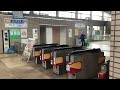 【鉄道・駅】白庭台駅（近畿日本鉄道・けいはんな線）