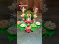 maha lakshmi abhishekam pooja 🙏🌹లక్ష్మీదేవి పూజ 🙏🌹మాతే మహాలక్ష్మి పూజ 🙏🌹 om shree maatre namaha 🙏🌹