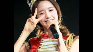 [YAZT] 530 Happy Birthday to YoonA by Taiwan SONE