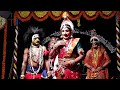 yakshagana shri devi mahatme 2 hasya