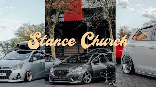 Stance Church / Dubs at the café III