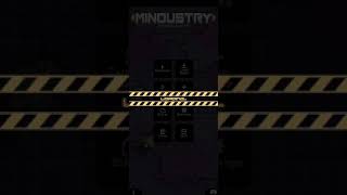 Satisfying Mindustry#3