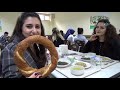 bu Üniversitede simit fiyatına 4 Çeşit yemek