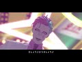 【にじさんじmmd】ベルさん u0026グリーンルージュでch4nge【ベルモンド・バンデラス ジョー・力一 花畑チャイカ】