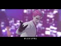 【にじさんじmmd】ベルさん u0026グリーンルージュでch4nge【ベルモンド・バンデラス ジョー・力一 花畑チャイカ】