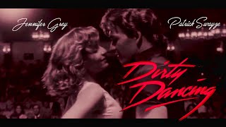 Dirty Dancing (1987) Jennifer Grey & Patrick Swayze