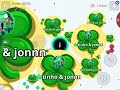 insane all in 🥵 agar.io mobile