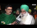 farmer leader jagjit singh dallewal after meeting with central govt news9