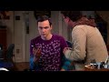 stephen hawking making fun of sheldon