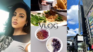 MIAMI VLOG Cook With Me, Shopping, Workout \u0026 More!