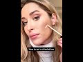 32 how to get a chiseled jaw contouring makeup shortvideo shorts video fyp