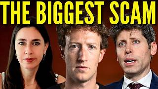 Silicon Valley is Breaking Everything