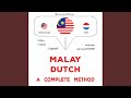 Chapter 1.1 - Melayu - Belanda : Kaedah yang lengkap