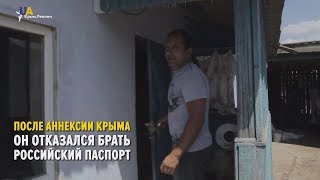 Дело украинца Владимира Балуха отправили на повторное расследование