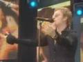 Darren Hayes Insatiable Live on Party in the Park 2002