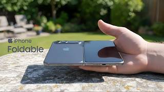 iPhone Ultra Fold — Apple Finally Did It… But There’s a Catch