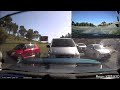 Dash cam - Bruce Canberra ACT - 20092024.