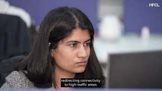 Revolutionizing Education With Hfcl S Ai Powered Cloud Networking Solution