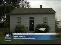 C-SPAN Cities Tour - Salem: Religious Pioneers in Salem