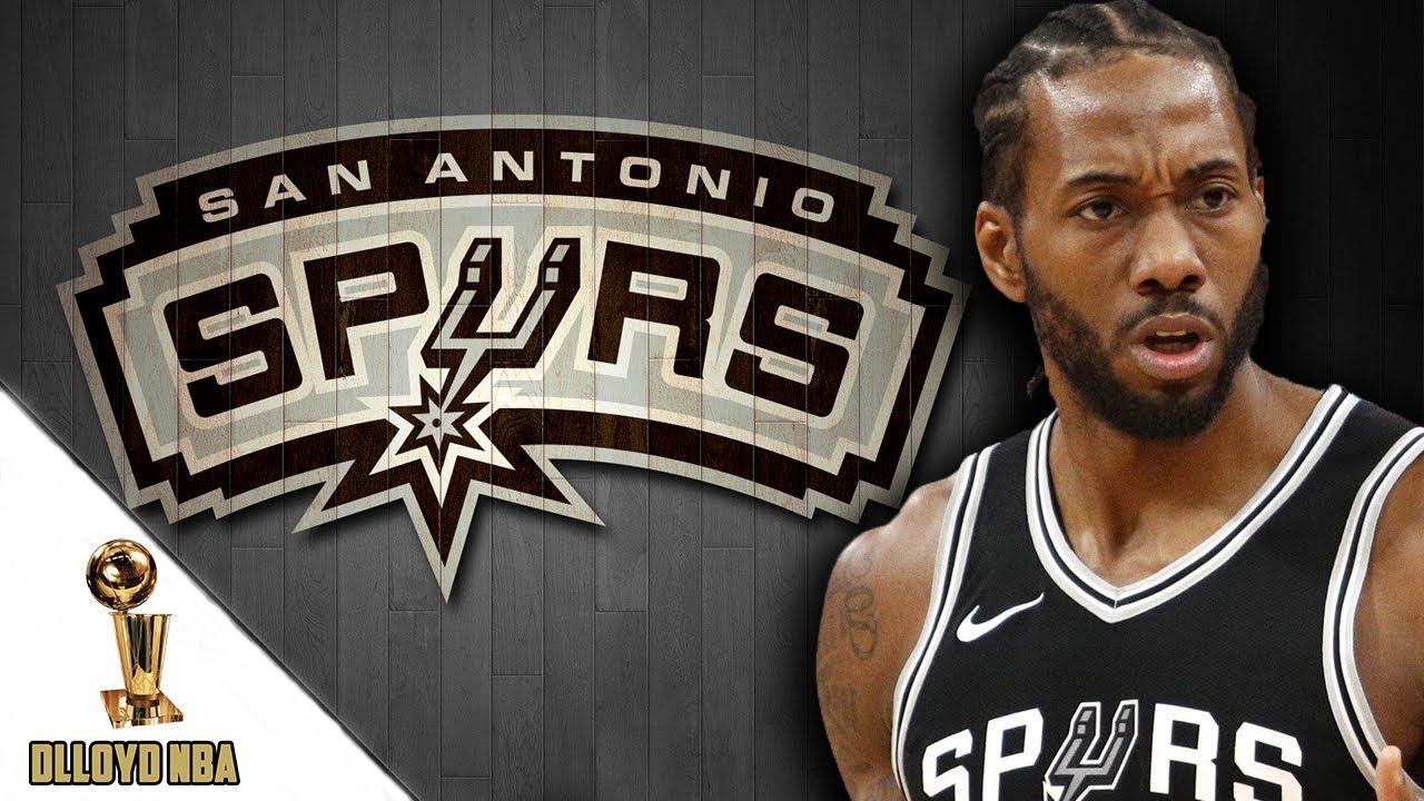 NBA Rumor: Spurs Are "Determined" To Trade Kawhi Leonard!!! | NBA ...