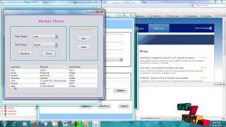 A Distributed Mobile Cloud Computing Model | Final Year Projects 2016 - 2017