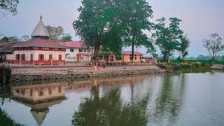 NAGSHANKAR TEMPLE  I Sonitpur District I  EP- 255 ঐতিহাসিক নাগশংকৰ মন্দিৰ I