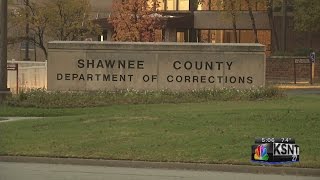 Shawnee County to pay $500,000 to family of jail inmate