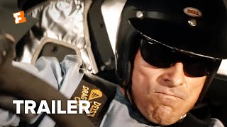 Ford v Ferrari Trailer #2 (2019) | Movieclips Trailers