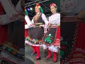 bulgarien dance germany intercultural festival கலாச்சார விழா mathy9 viral shorts bulgaria