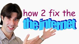 27 ways to make the internet not miserable