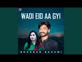 Wadi Eid Aa Gyi