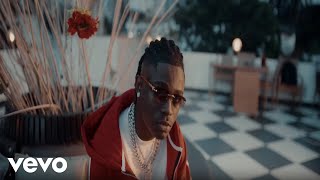 Larry Gaaga, Olamide, Mavo, Kidd Carder - Come On