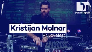 Kristijan Molnar | Lovefest | Serbia