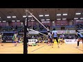 【vリーグ公式】2021 3 6ハイライト 岡山シーガルズ vs jtマーヴェラス