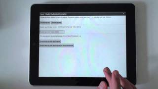 Gestouch — flash (ActionScript) multitouch library. Introduction video
