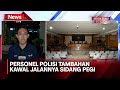 Suasana PN Bandung Jelang Putusan Praperadilan Pegi Setiawan - iNews Room 07/07