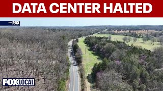 Court blocks Digital Gateway data center project in Prince William
