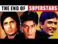 Is SHAHRUKH KHAN  the last superstar of bollywood? | Shah Rukh Khan | Bollywood #6