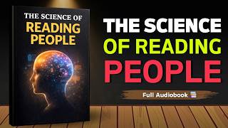 How to Understand Anyone Instantly | Full Audiobook Summary