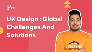 UX Design: Global problems and solutions | UX Design | Solving UX problem | Google verified Designer