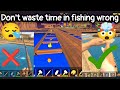 Faster way to do fishing in Survival & Craft: Multiplayer | correct way to fishing survival & craft