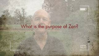 What is the purpose of Zen?