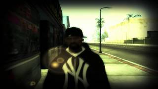 District Los Santos | Trailer N4G 2012 |