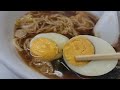 埼玉県 地元民に愛される町中華で爆食！🍜🍥